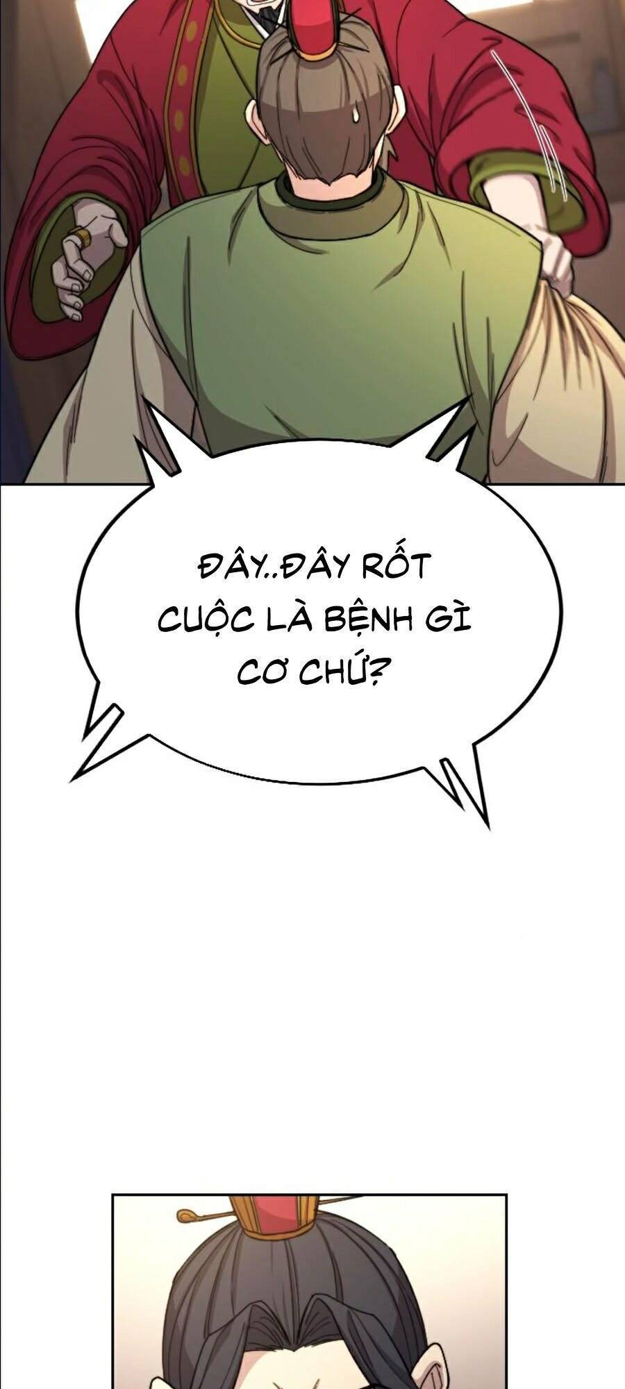 Hoa Sơn Tái Xuất chapter 22 - Upload bởi truyensieuhay.com