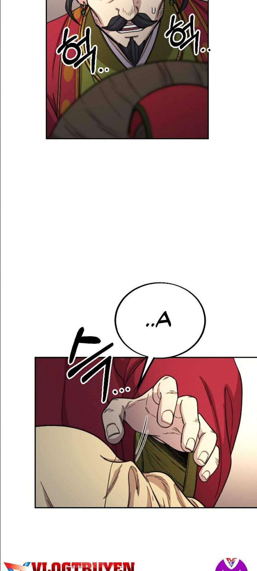 Hoa Sơn Tái Xuất chapter 22 - Upload bởi truyensieuhay.com