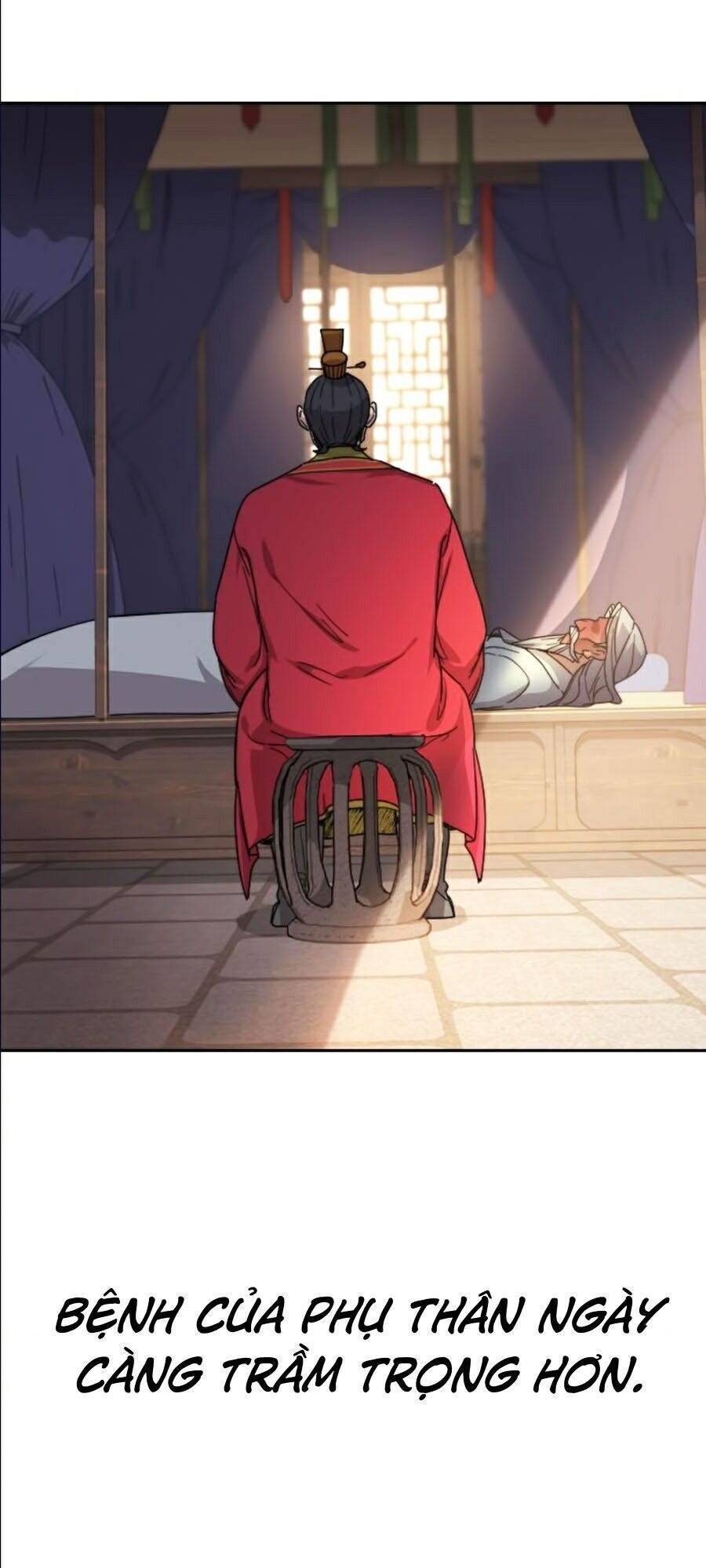Hoa Sơn Tái Xuất chapter 22 - Upload bởi truyensieuhay.com