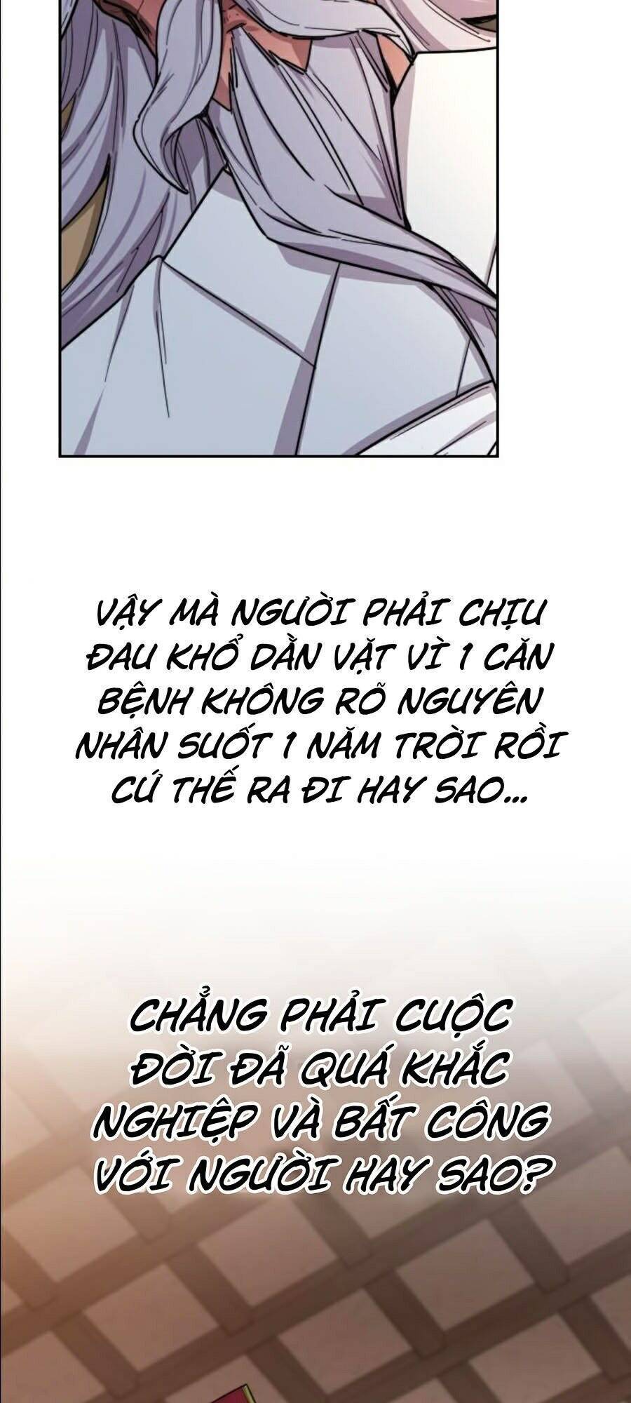 Hoa Sơn Tái Xuất chapter 22 - Upload bởi truyensieuhay.com