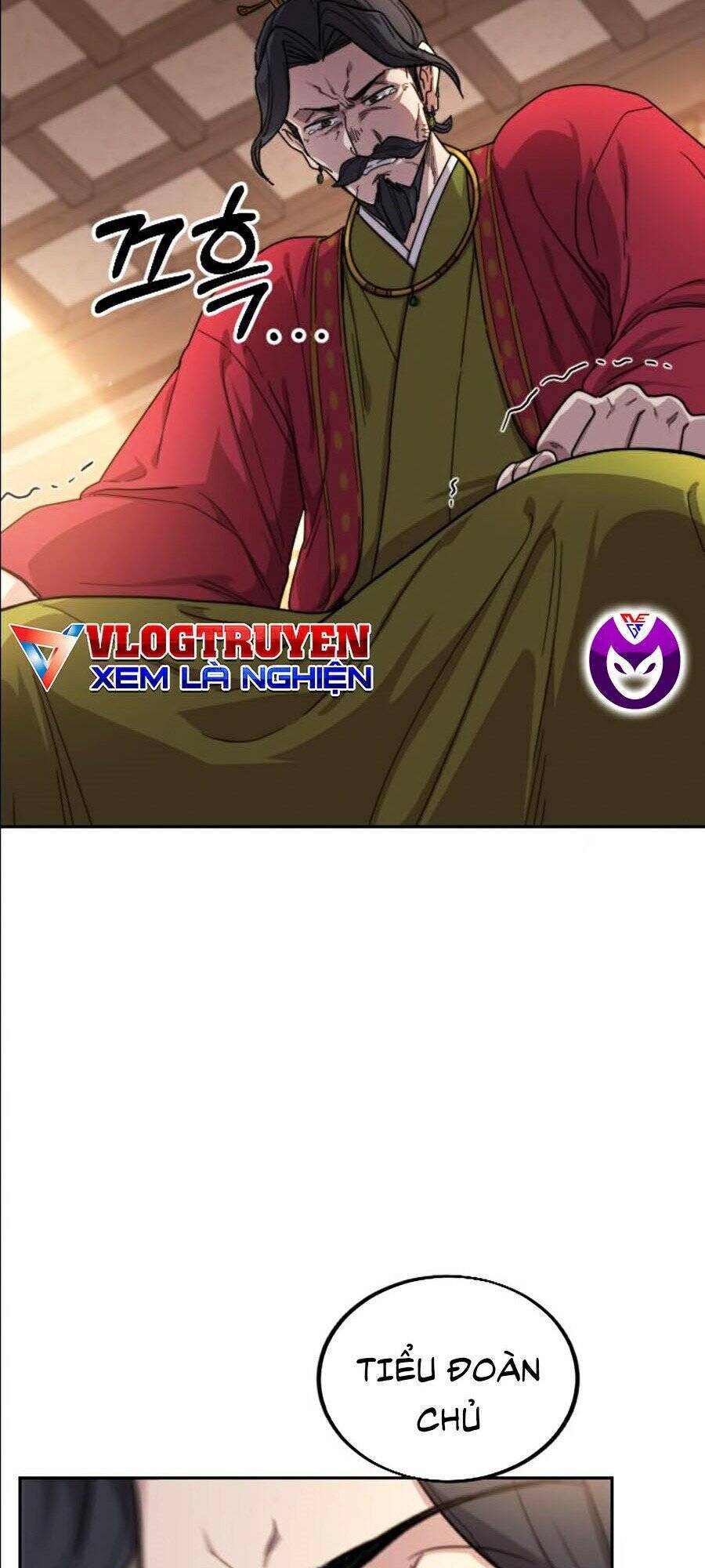 Hoa Sơn Tái Xuất chapter 22 - Upload bởi truyensieuhay.com