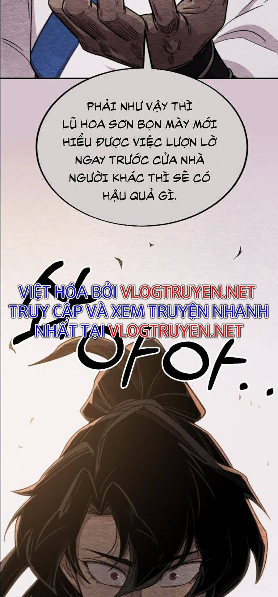 Hoa Sơn Tái Xuất chapter 22 - Upload bởi truyensieuhay.com