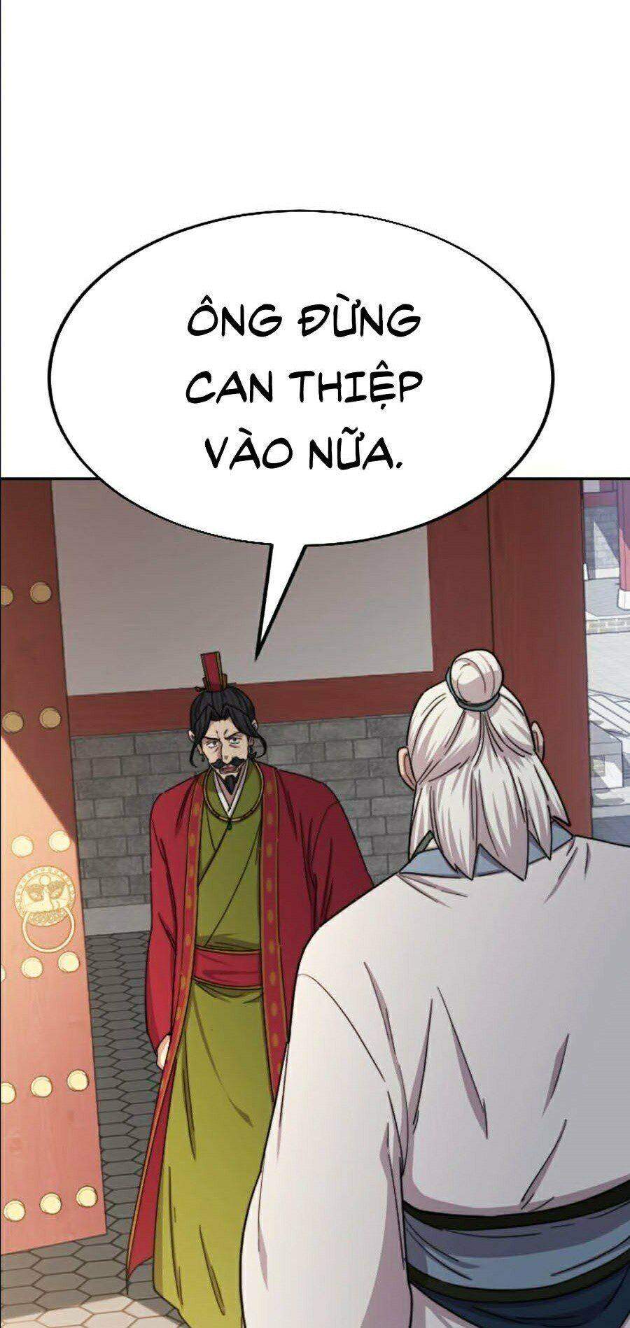 Hoa Sơn Tái Xuất chapter 23 - Upload bởi truyensieuhay.com