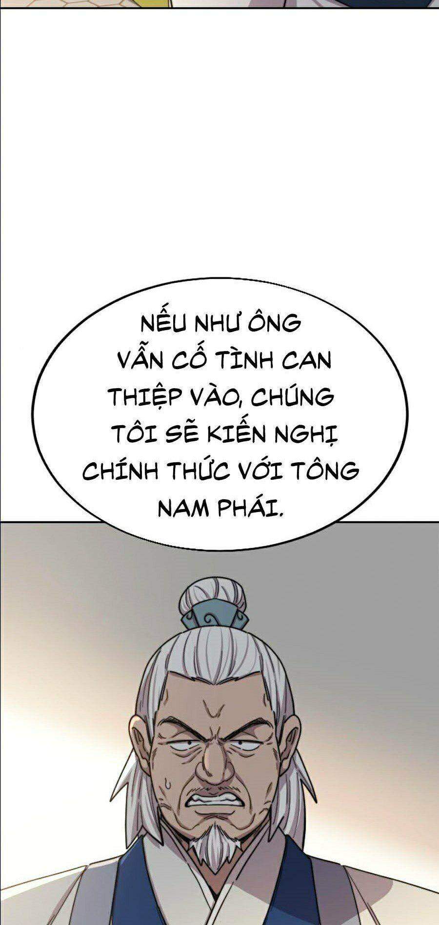 Hoa Sơn Tái Xuất chapter 23 - Upload bởi truyensieuhay.com
