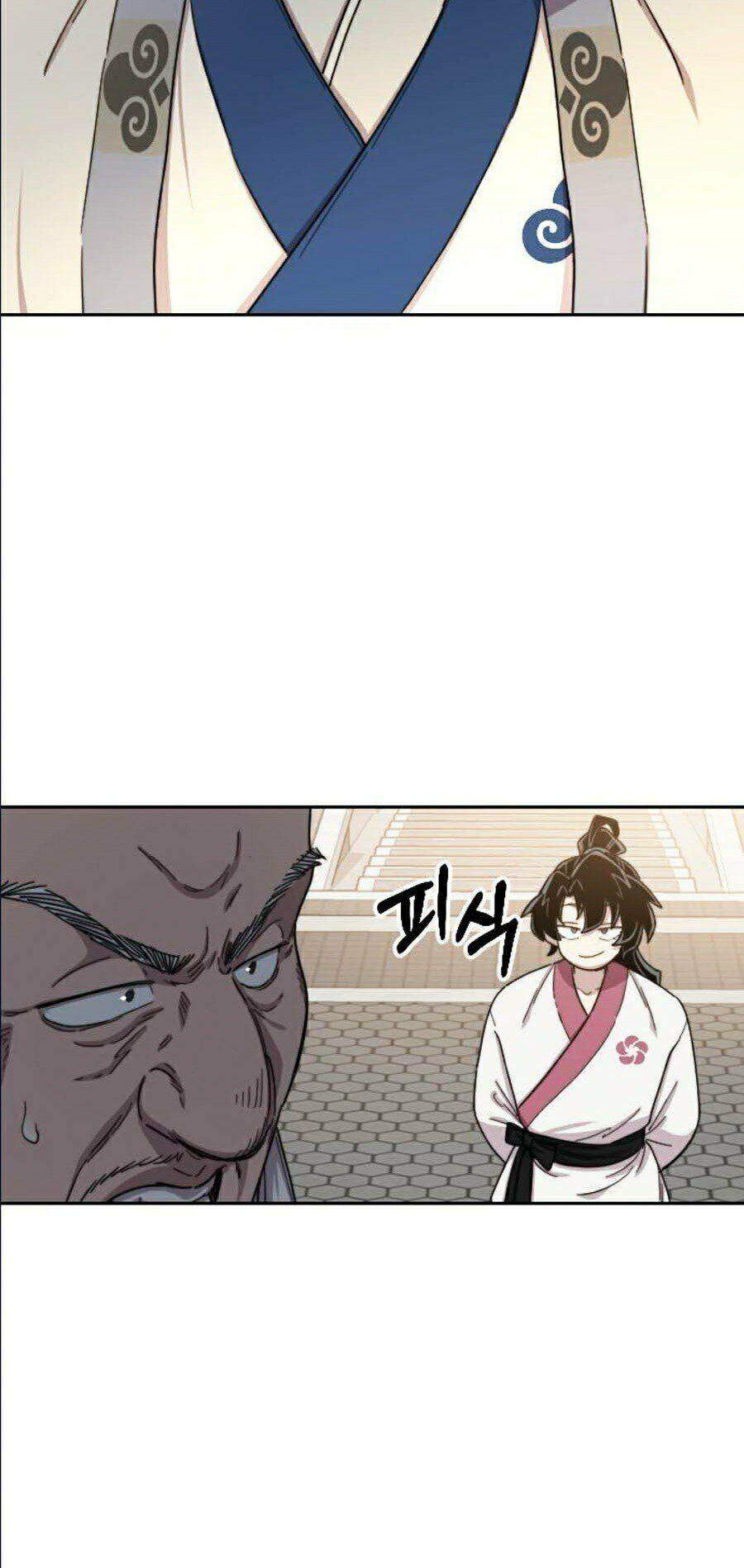 Hoa Sơn Tái Xuất chapter 23 - Upload bởi truyensieuhay.com