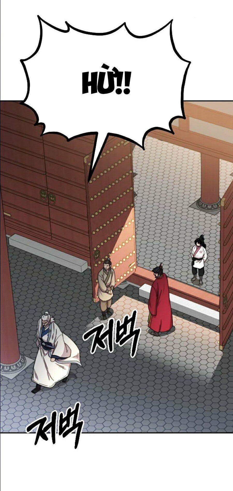 Hoa Sơn Tái Xuất chapter 23 - Upload bởi truyensieuhay.com