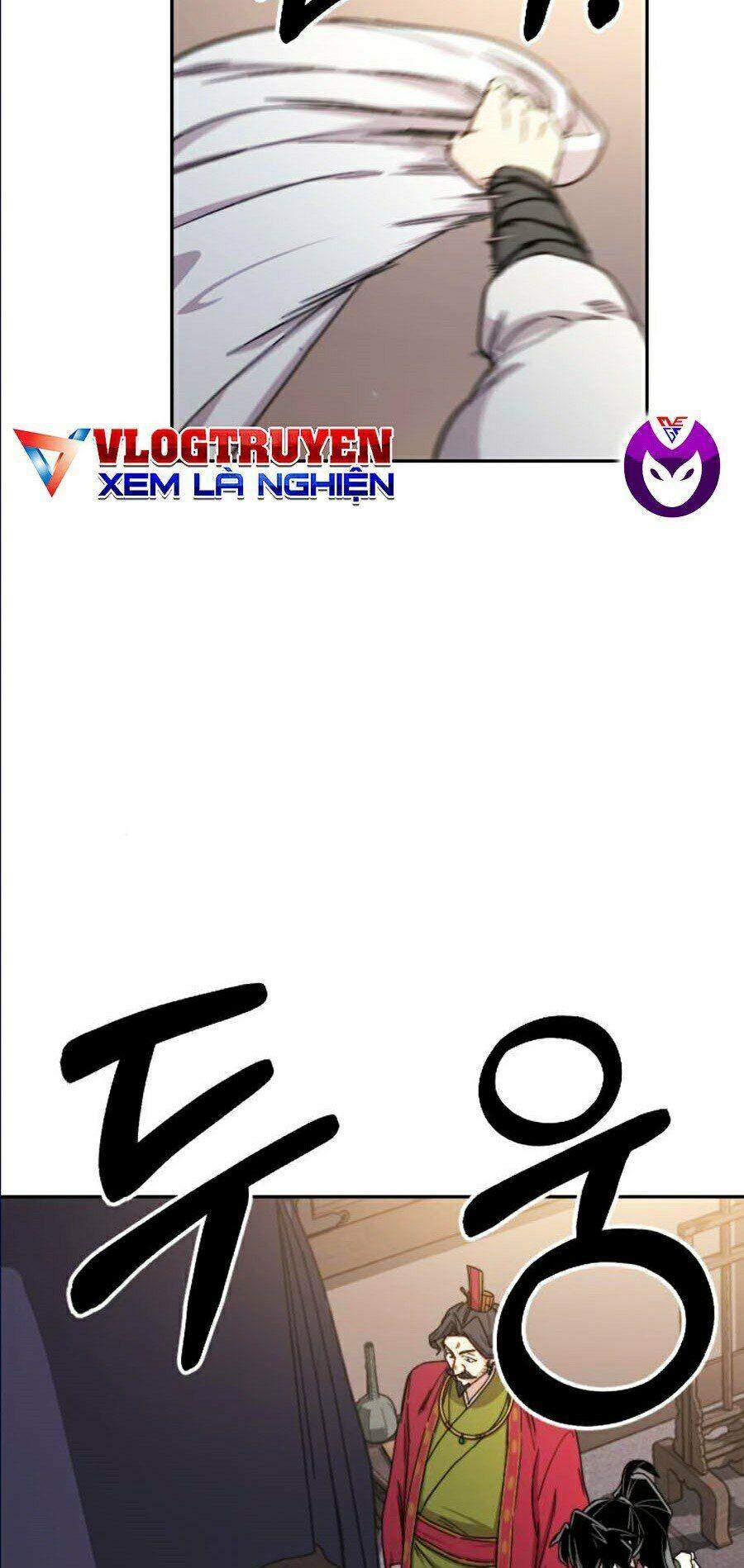 Hoa Sơn Tái Xuất chapter 23 - Upload bởi truyensieuhay.com