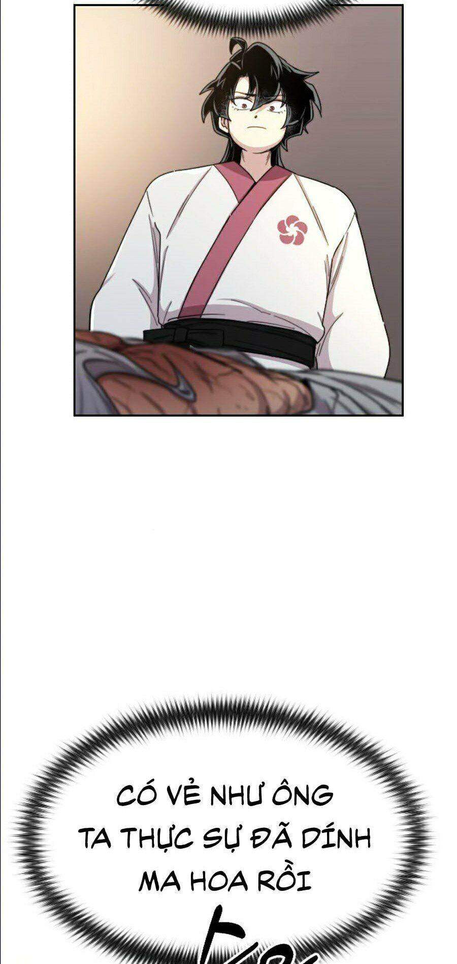 Hoa Sơn Tái Xuất chapter 23 - Upload bởi truyensieuhay.com