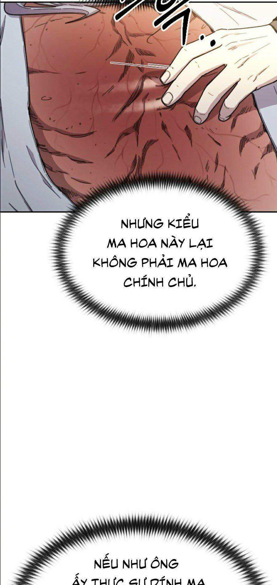 Hoa Sơn Tái Xuất chapter 23 - Upload bởi truyensieuhay.com