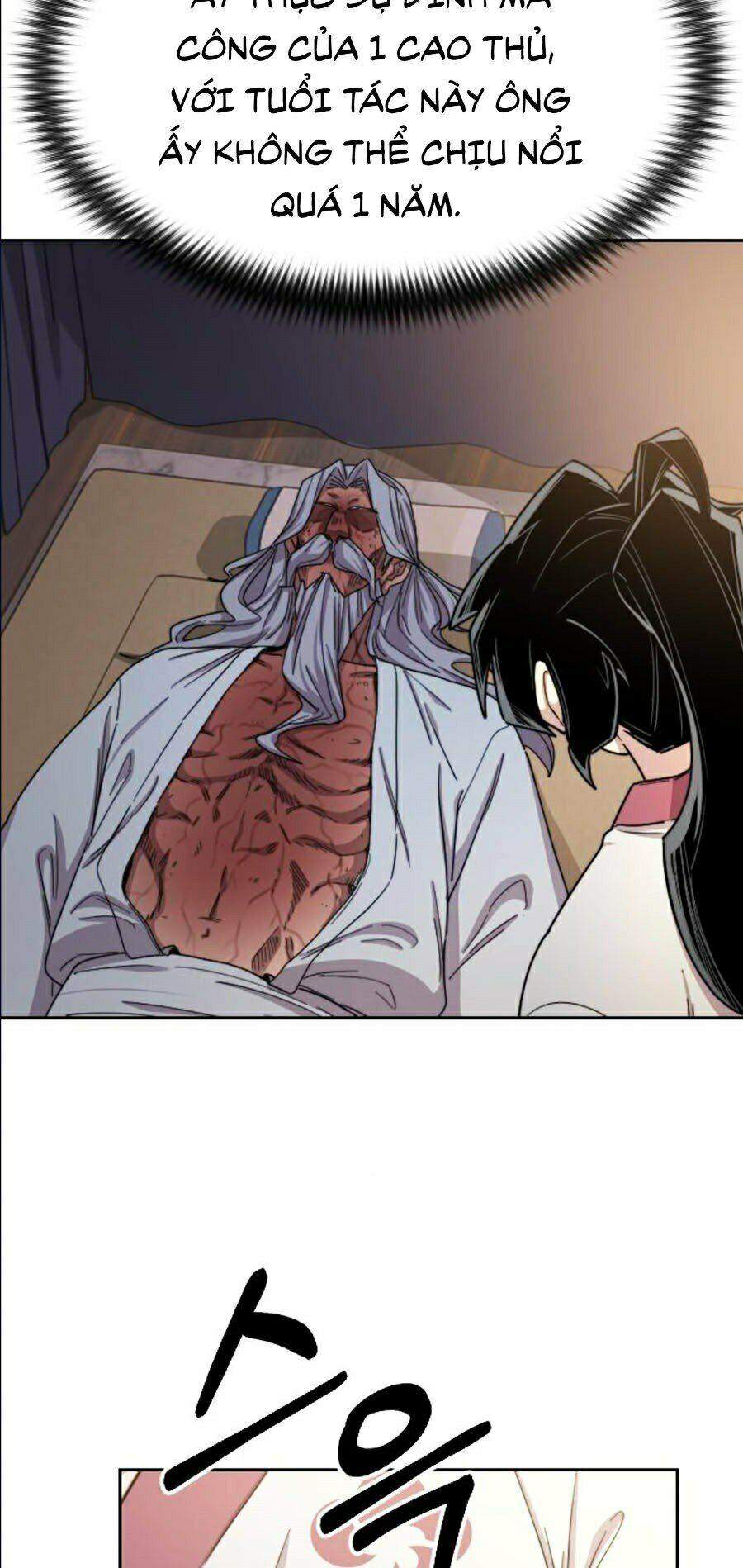 Hoa Sơn Tái Xuất chapter 23 - Upload bởi truyensieuhay.com