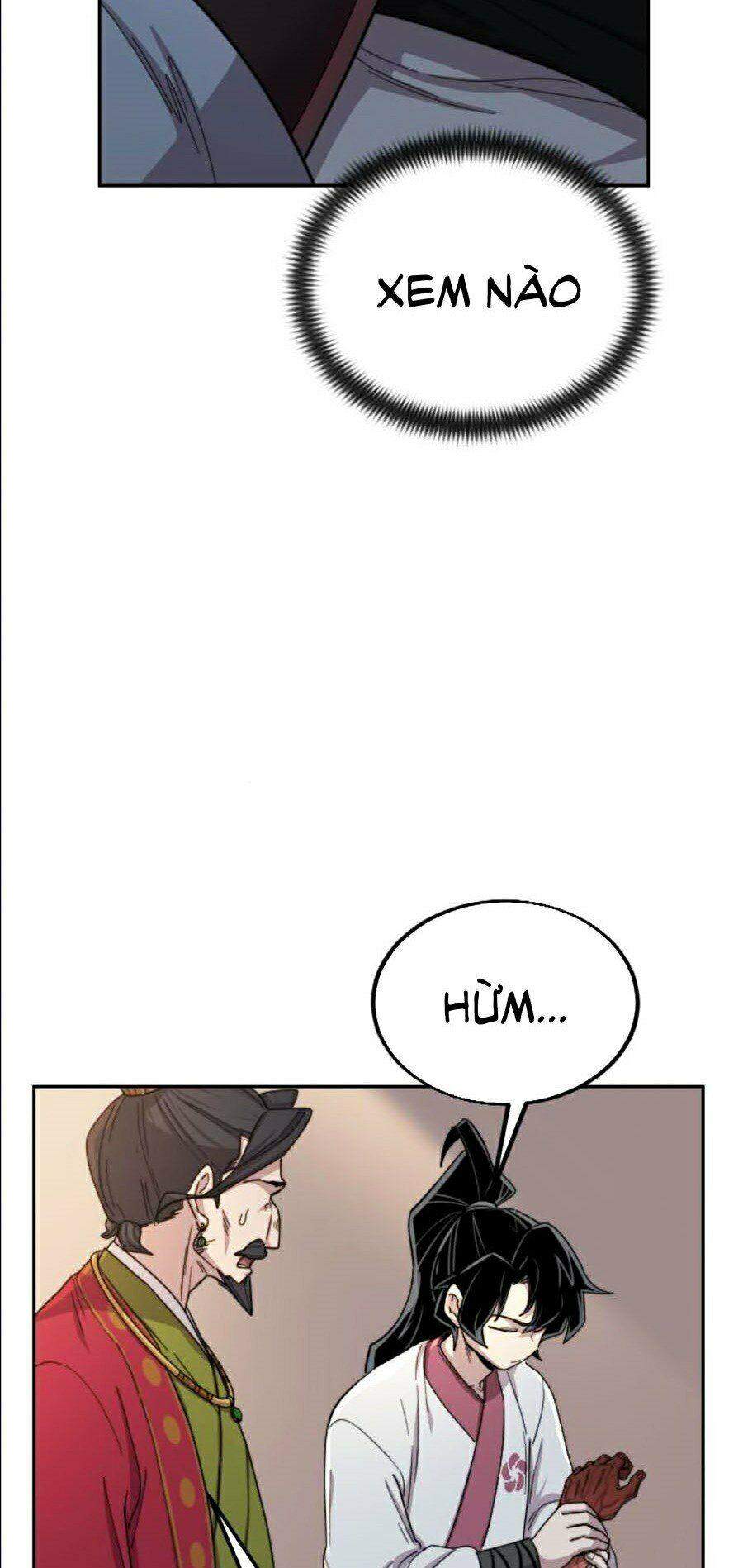 Hoa Sơn Tái Xuất chapter 23 - Upload bởi truyensieuhay.com