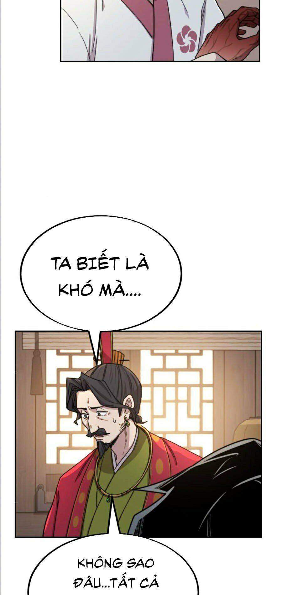 Hoa Sơn Tái Xuất chapter 23 - Upload bởi truyensieuhay.com