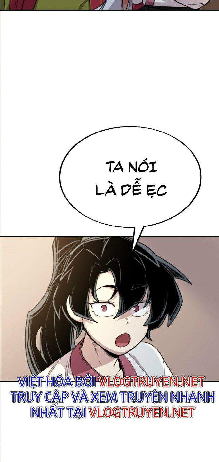 Hoa Sơn Tái Xuất chapter 23 - Upload bởi truyensieuhay.com