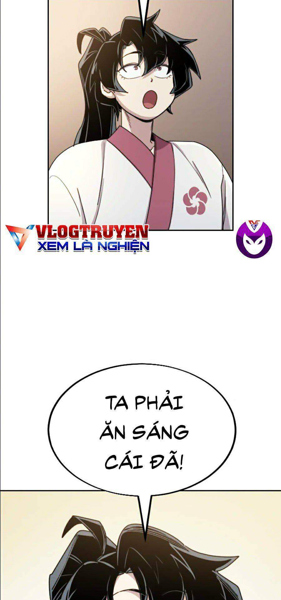 Hoa Sơn Tái Xuất chapter 23 - Upload bởi truyensieuhay.com
