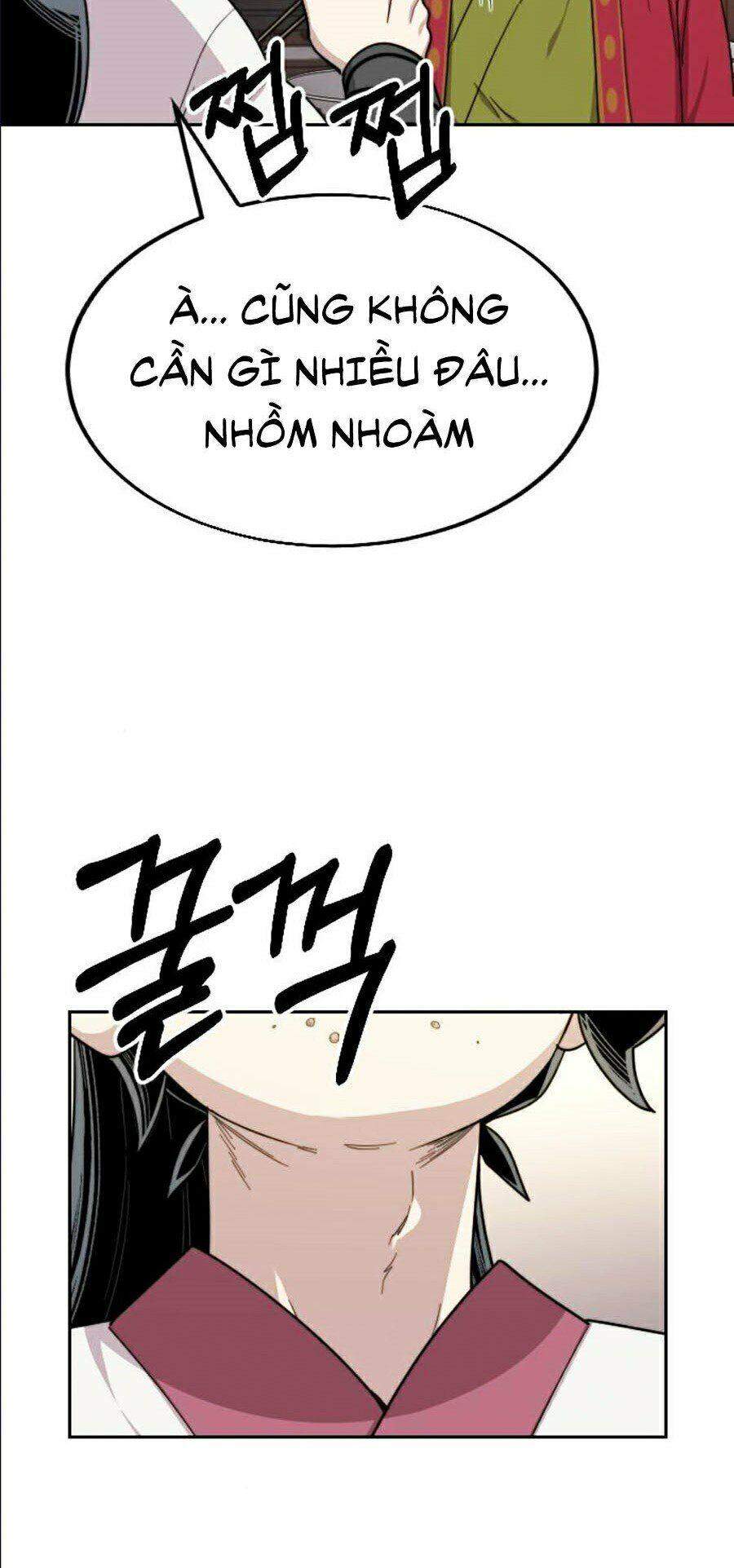 Hoa Sơn Tái Xuất chapter 23 - Upload bởi truyensieuhay.com