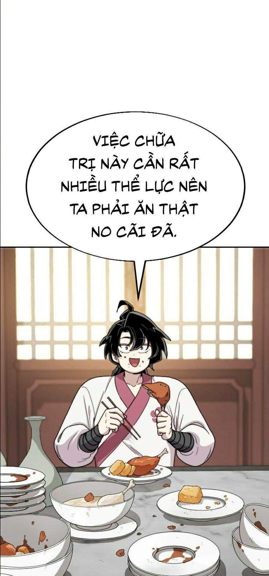 Hoa Sơn Tái Xuất chapter 23 - Upload bởi truyensieuhay.com