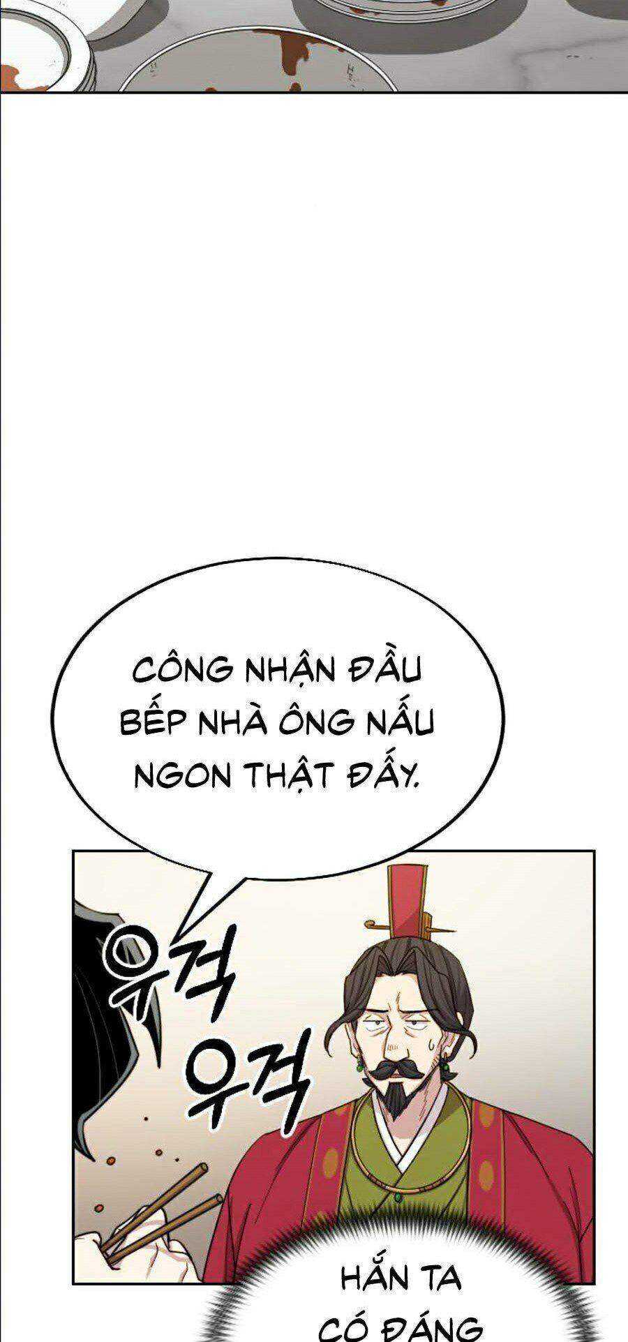 Hoa Sơn Tái Xuất chapter 23 - Upload bởi truyensieuhay.com