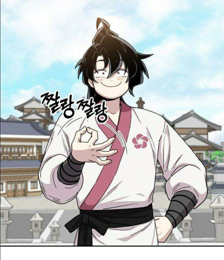 Hoa Sơn Tái Xuất chapter 23 - Upload bởi truyensieuhay.com