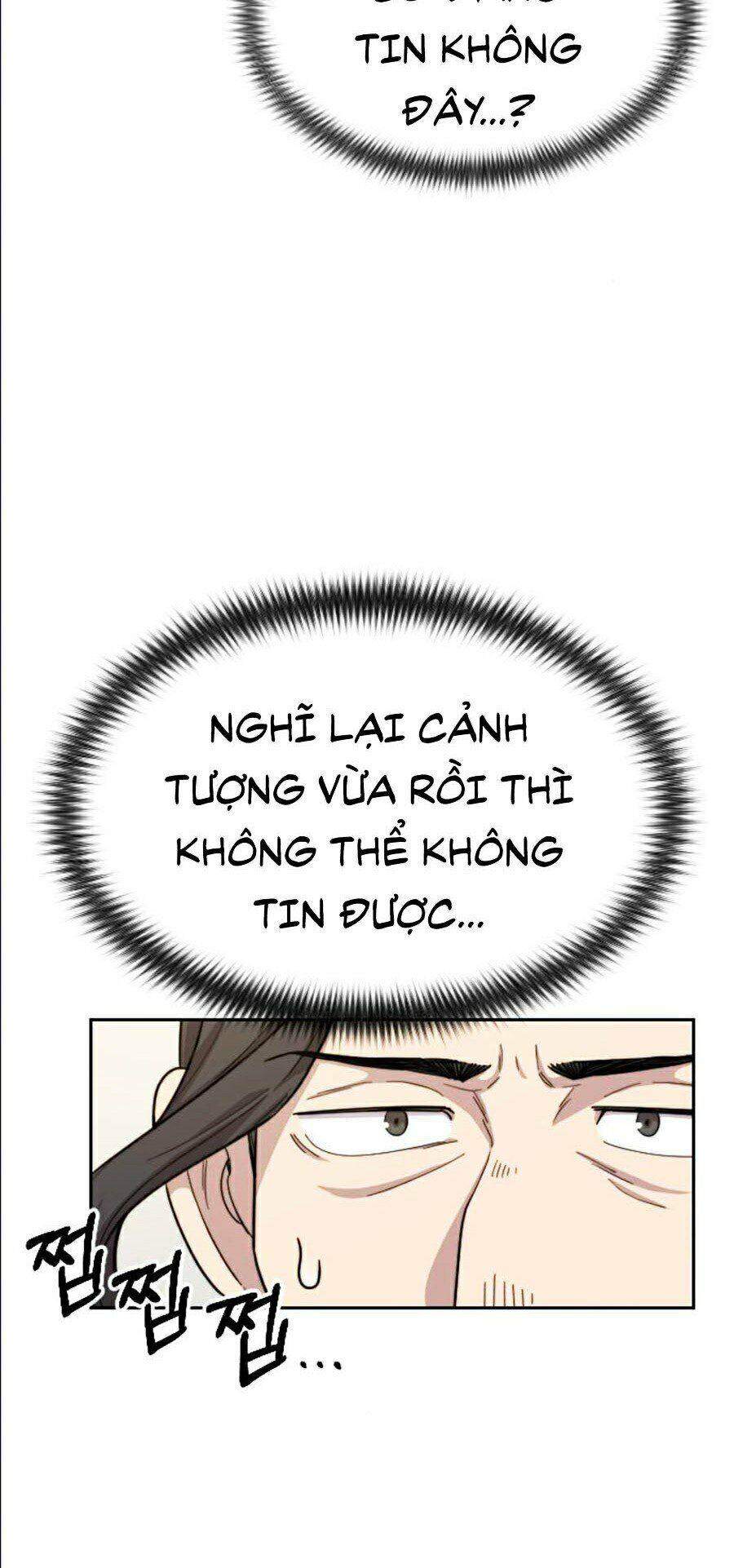Hoa Sơn Tái Xuất chapter 23 - Upload bởi truyensieuhay.com