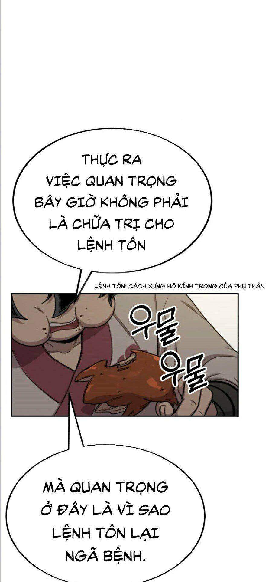 Hoa Sơn Tái Xuất chapter 23 - Upload bởi truyensieuhay.com