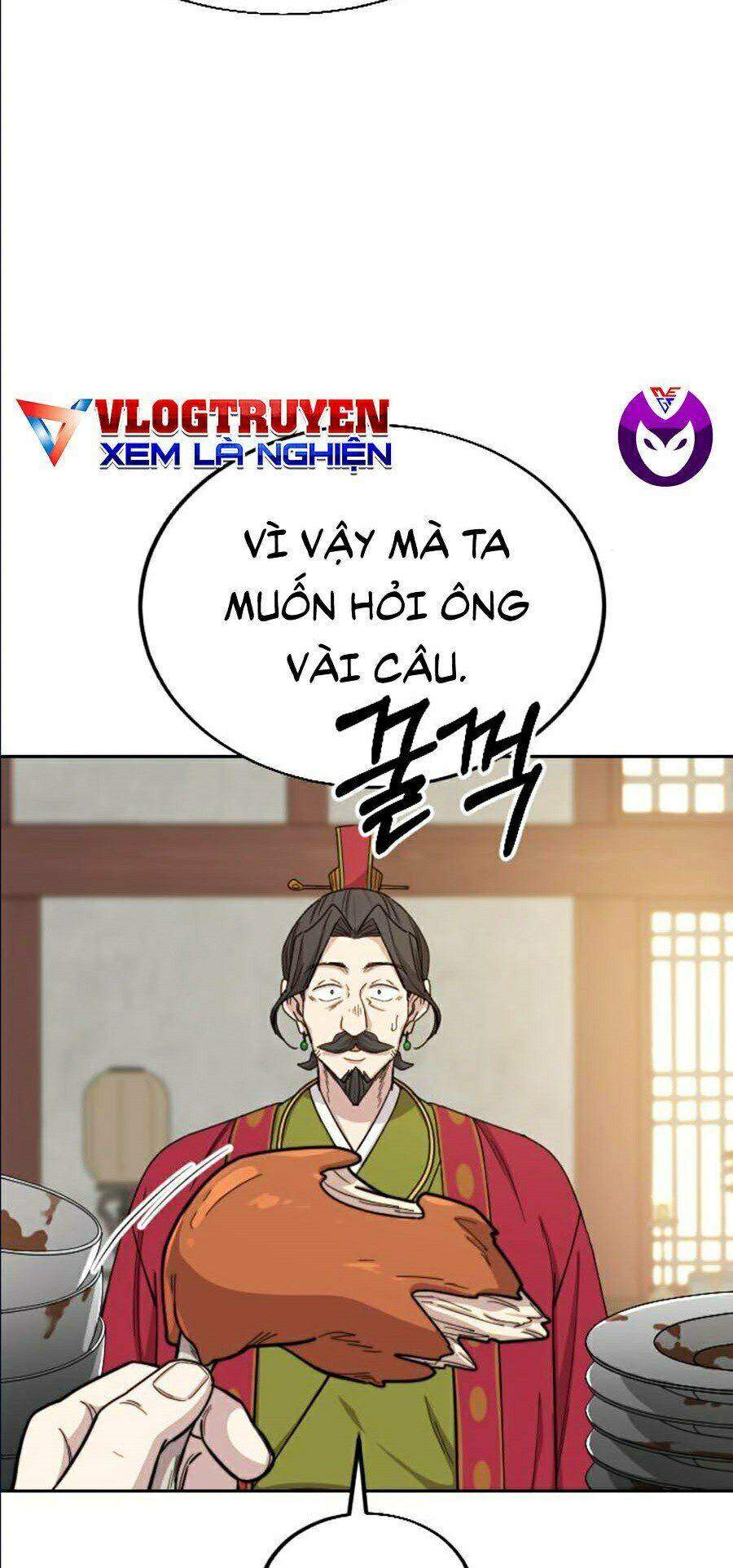 Hoa Sơn Tái Xuất chapter 23 - Upload bởi truyensieuhay.com