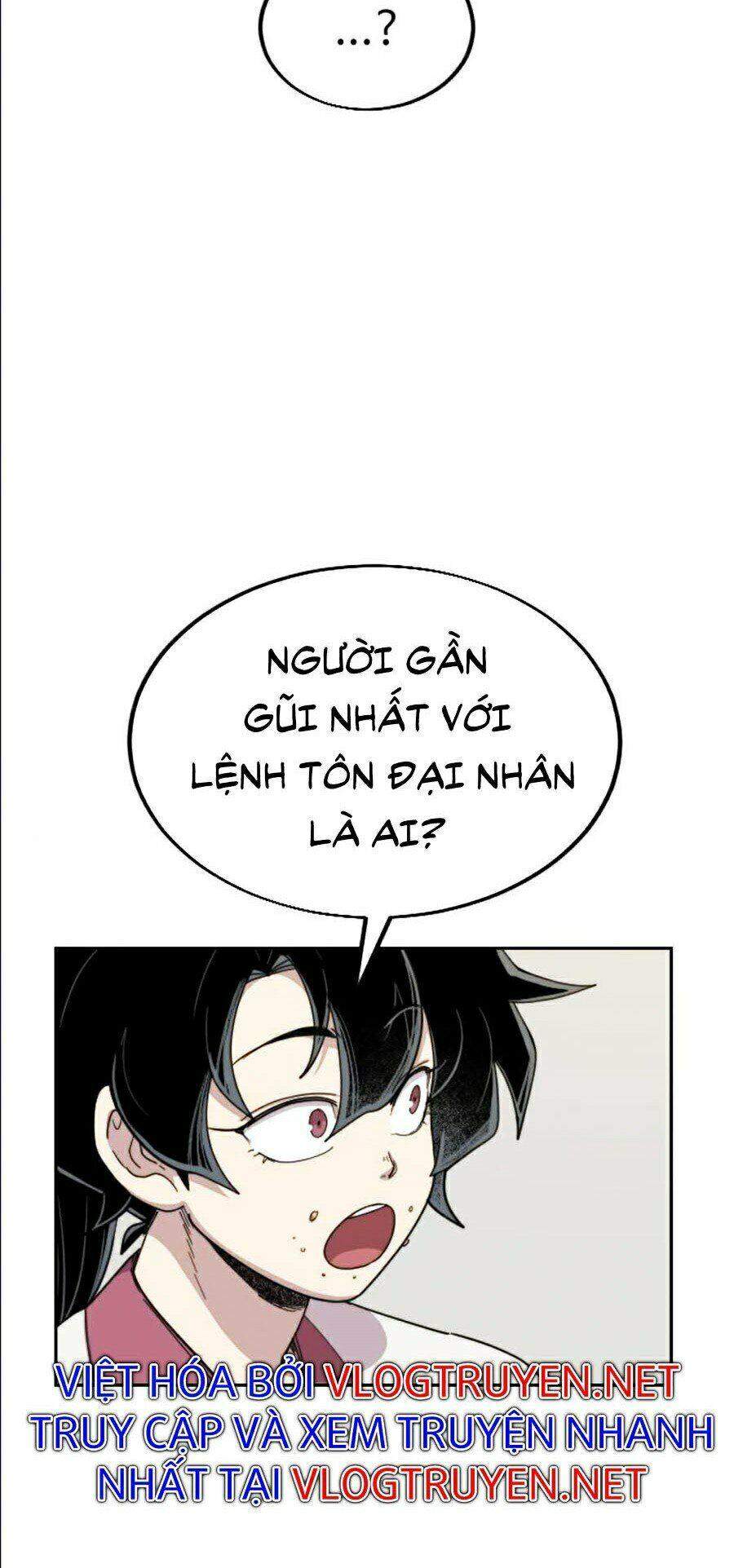 Hoa Sơn Tái Xuất chapter 23 - Upload bởi truyensieuhay.com