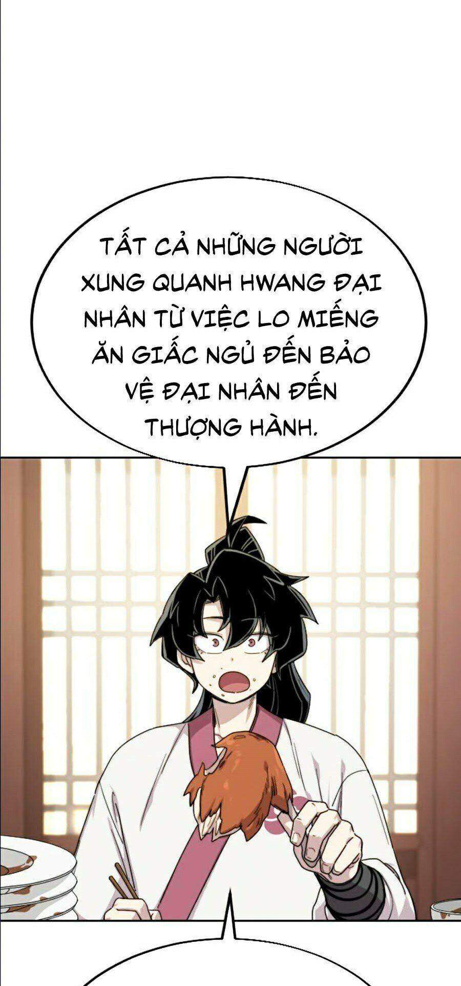 Hoa Sơn Tái Xuất chapter 23 - Upload bởi truyensieuhay.com