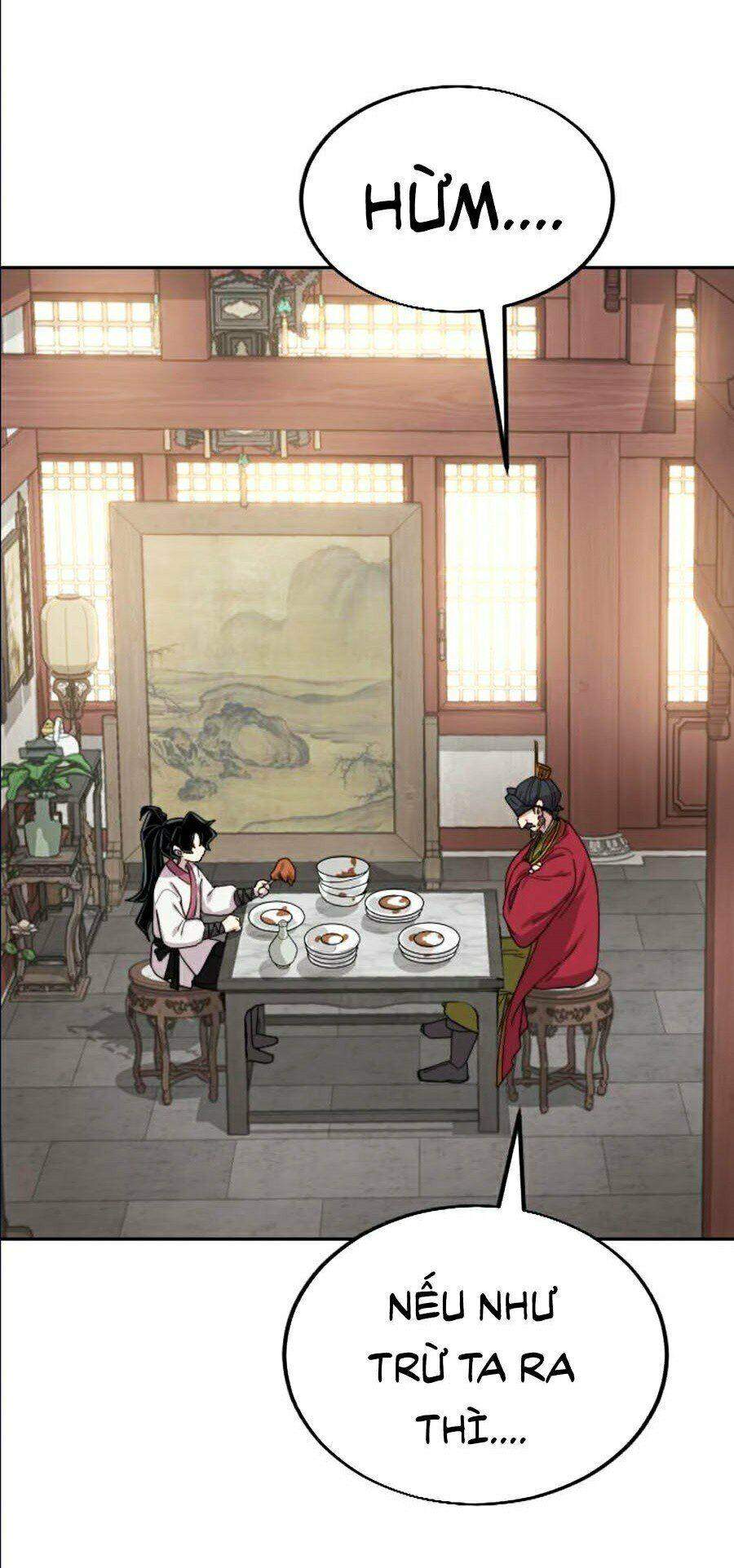Hoa Sơn Tái Xuất chapter 23 - Upload bởi truyensieuhay.com