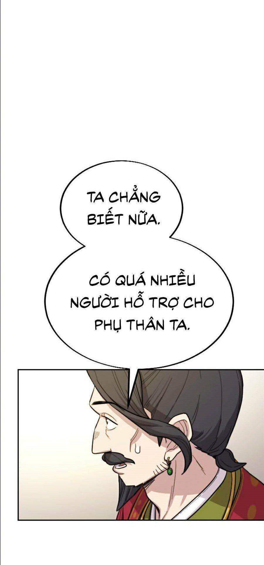 Hoa Sơn Tái Xuất chapter 23 - Upload bởi truyensieuhay.com