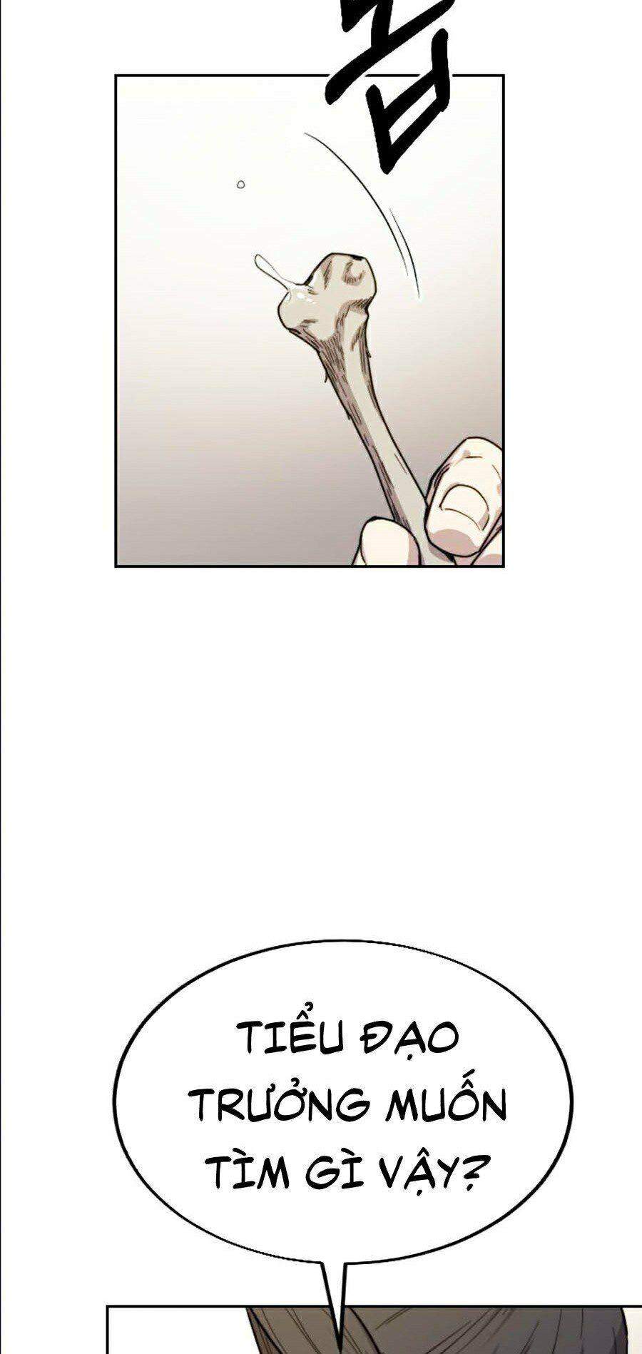 Hoa Sơn Tái Xuất chapter 23 - Upload bởi truyensieuhay.com