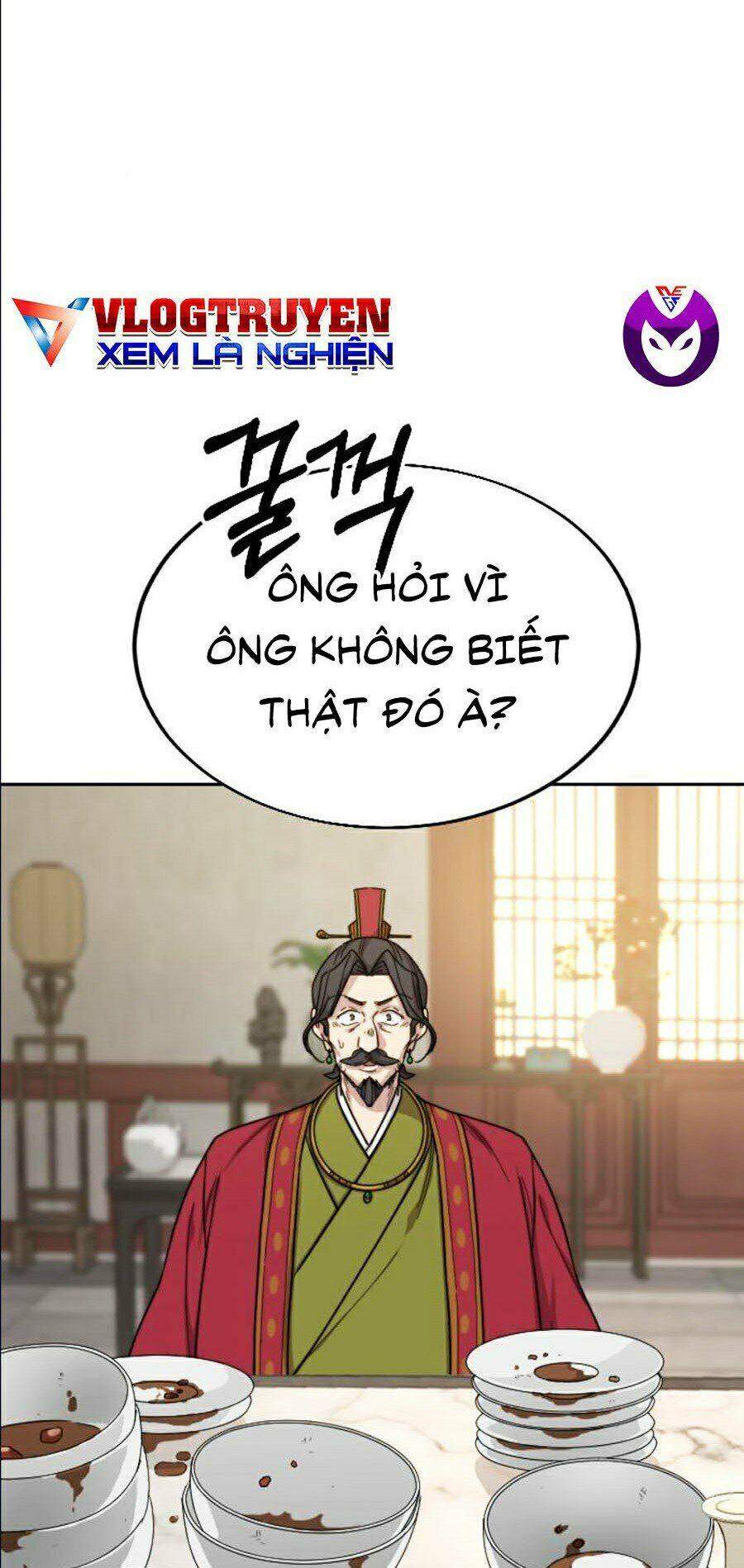 Hoa Sơn Tái Xuất chapter 23 - Upload bởi truyensieuhay.com