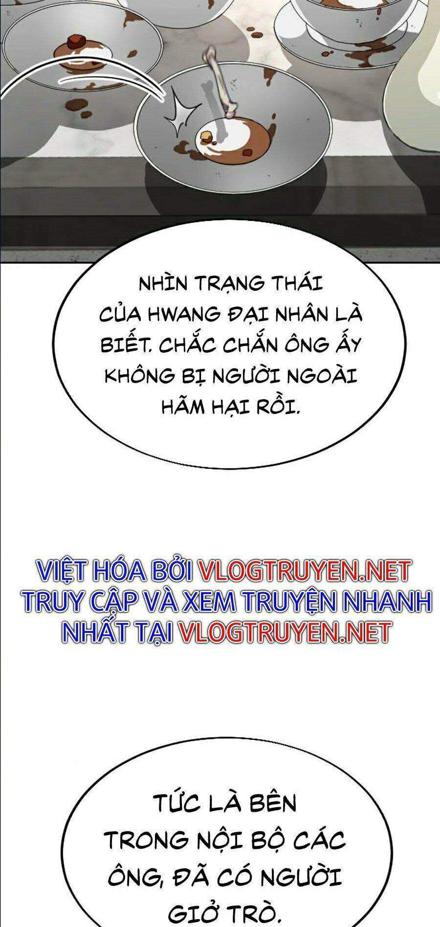 Hoa Sơn Tái Xuất chapter 23 - Upload bởi truyensieuhay.com
