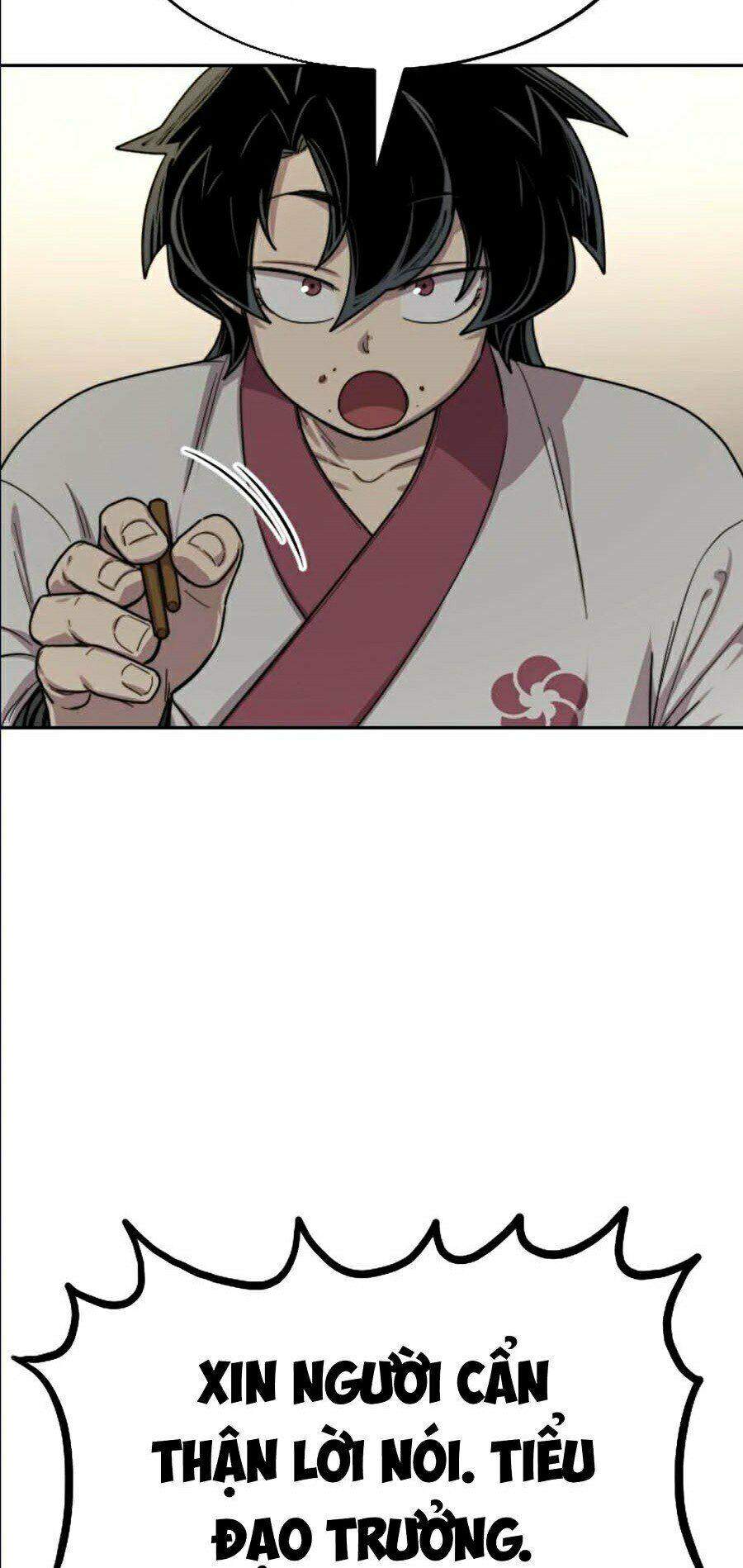 Hoa Sơn Tái Xuất chapter 23 - Upload bởi truyensieuhay.com
