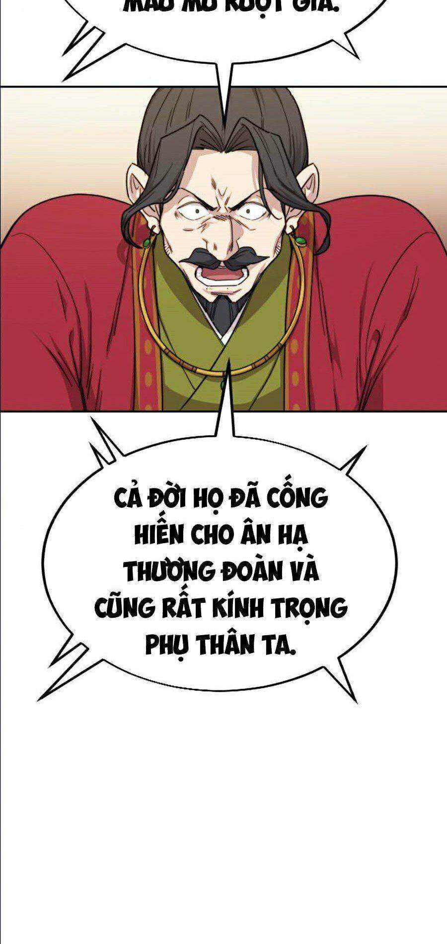 Hoa Sơn Tái Xuất chapter 23 - Upload bởi truyensieuhay.com