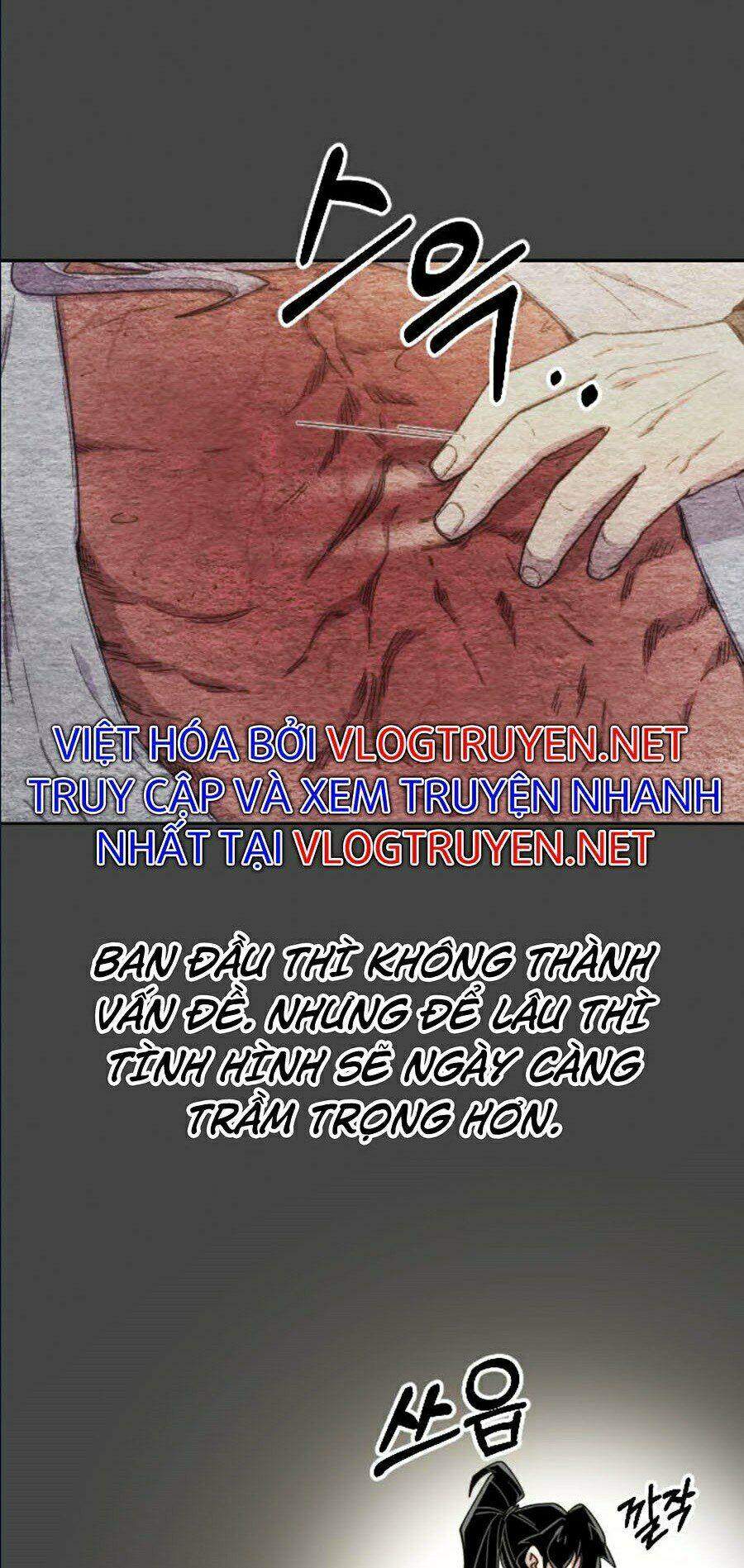 Hoa Sơn Tái Xuất chapter 23 - Upload bởi truyensieuhay.com