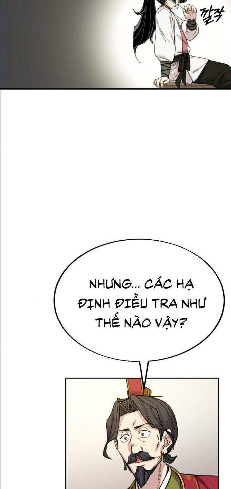 Hoa Sơn Tái Xuất chapter 23 - Upload bởi truyensieuhay.com