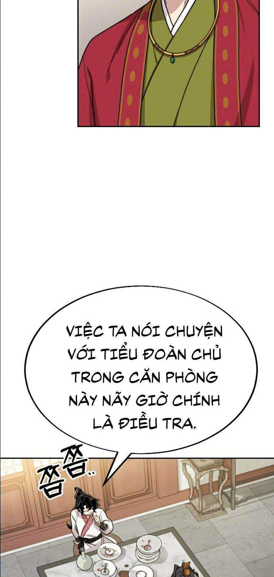 Hoa Sơn Tái Xuất chapter 23 - Upload bởi truyensieuhay.com