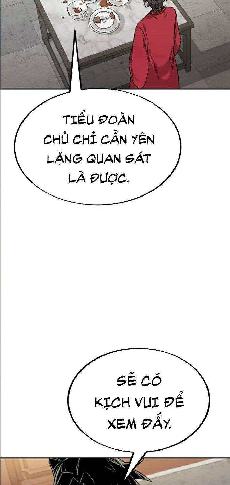 Hoa Sơn Tái Xuất chapter 23 - Upload bởi truyensieuhay.com