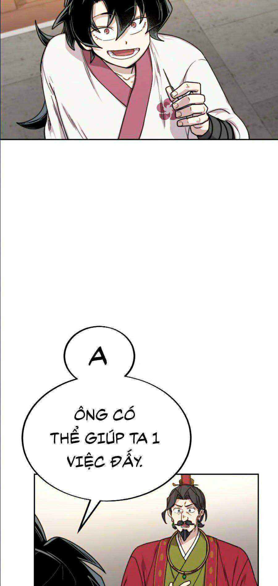 Hoa Sơn Tái Xuất chapter 23 - Upload bởi truyensieuhay.com