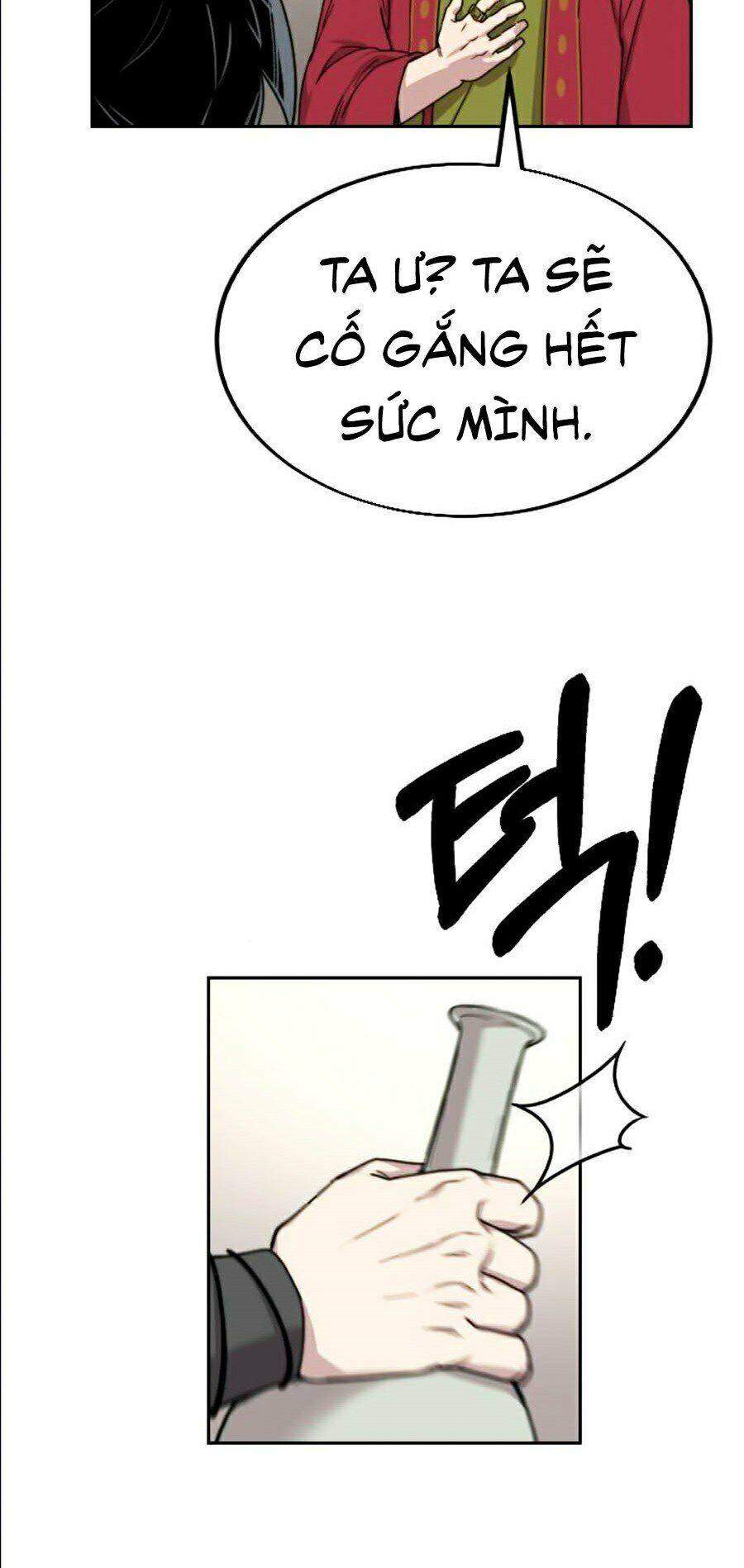 Hoa Sơn Tái Xuất chapter 23 - Upload bởi truyensieuhay.com