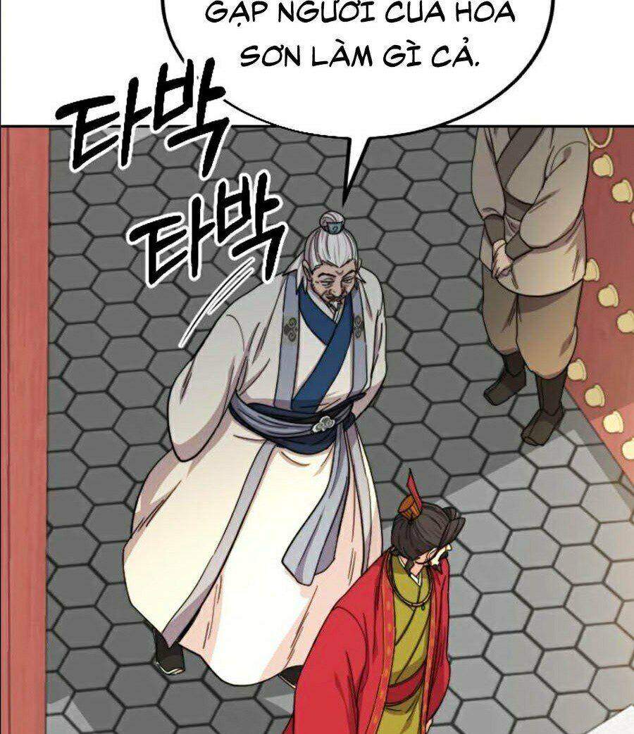 Hoa Sơn Tái Xuất chapter 23 - Upload bởi truyensieuhay.com