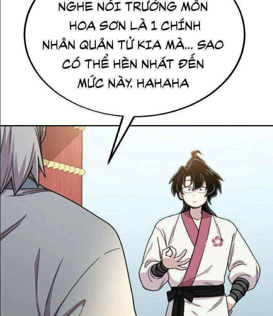 Hoa Sơn Tái Xuất chapter 23 - Upload bởi truyensieuhay.com