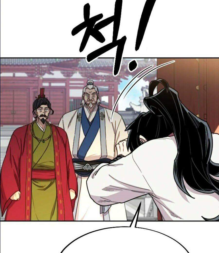 Hoa Sơn Tái Xuất chapter 23 - Upload bởi truyensieuhay.com