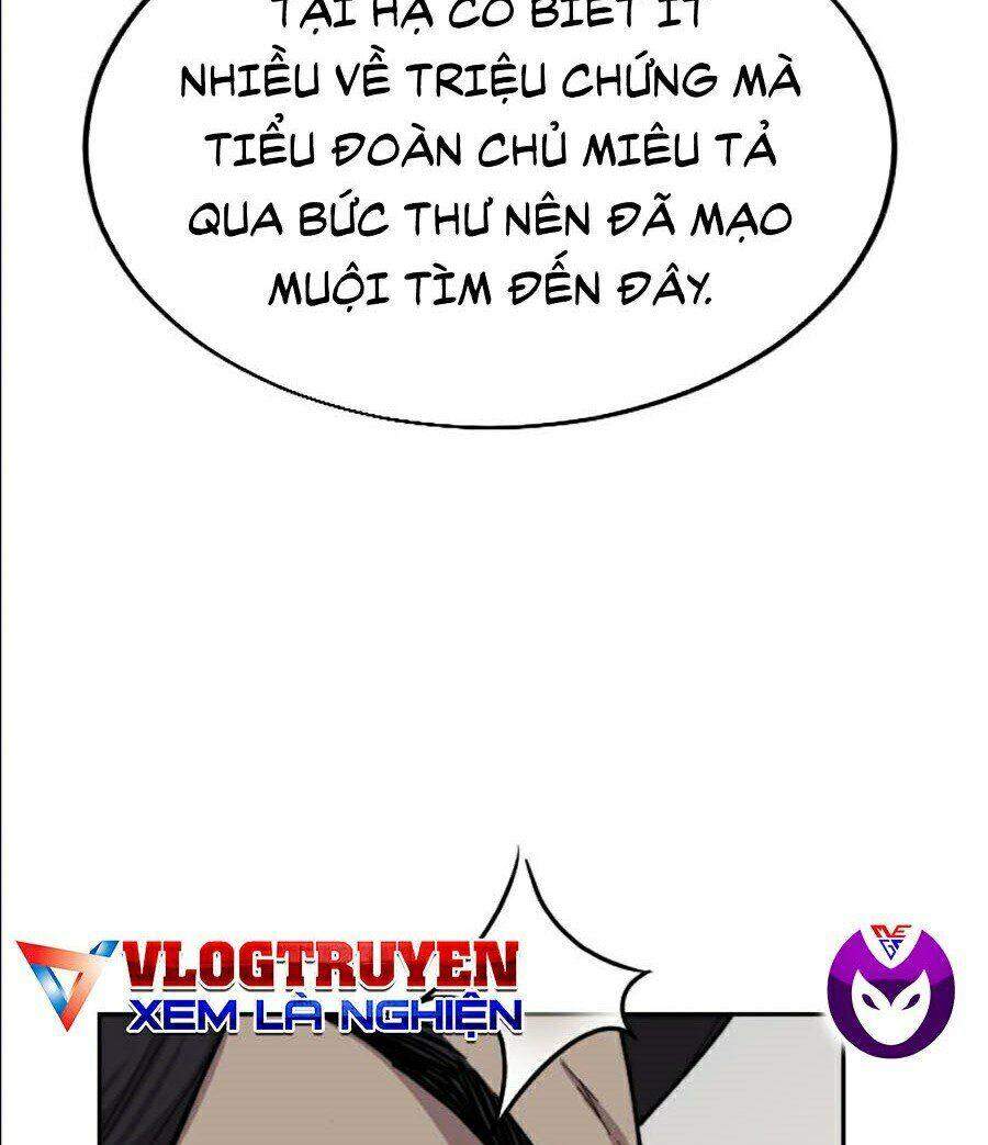Hoa Sơn Tái Xuất chapter 23 - Upload bởi truyensieuhay.com