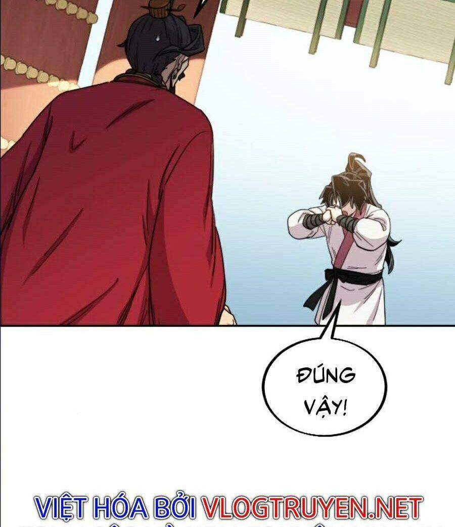 Hoa Sơn Tái Xuất chapter 23 - Upload bởi truyensieuhay.com