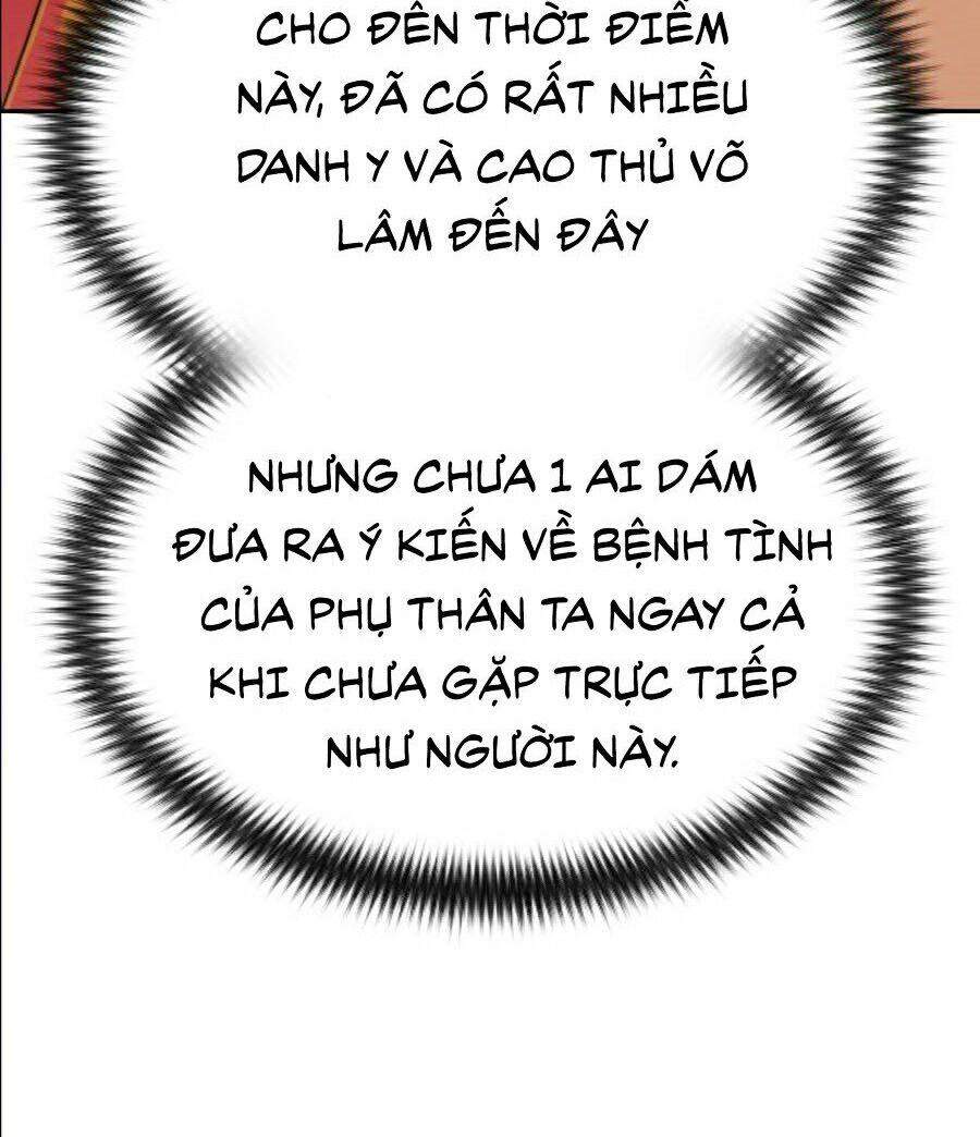 Hoa Sơn Tái Xuất chapter 23 - Upload bởi truyensieuhay.com