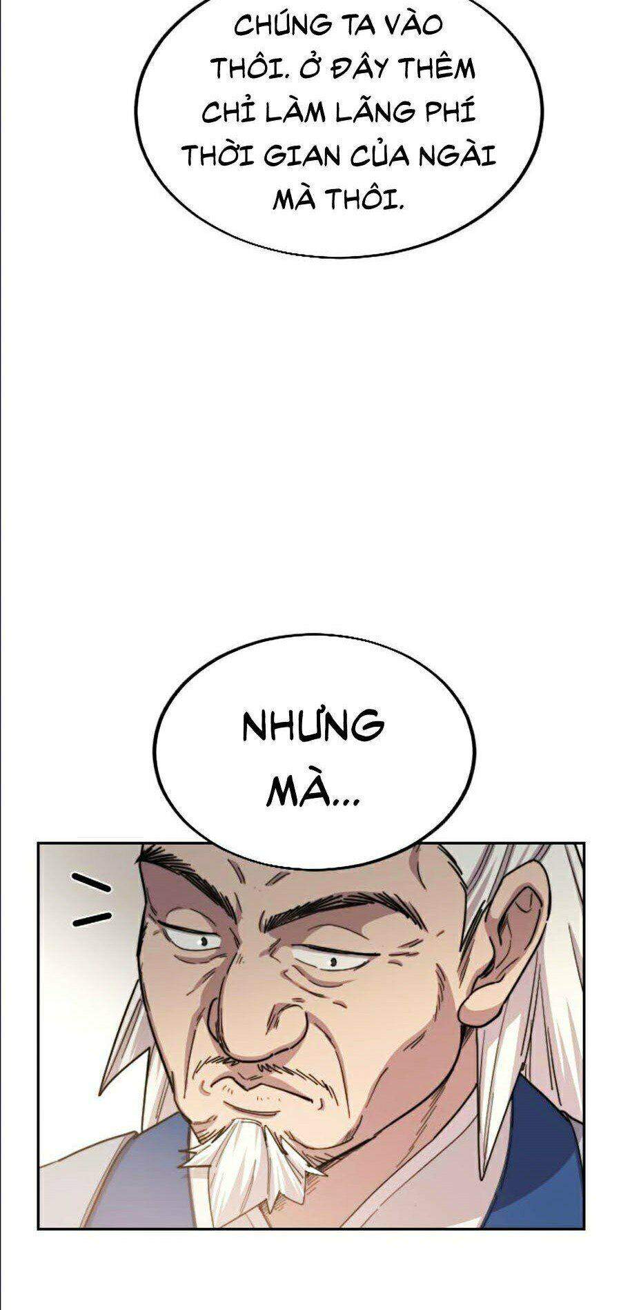 Hoa Sơn Tái Xuất chapter 23 - Upload bởi truyensieuhay.com