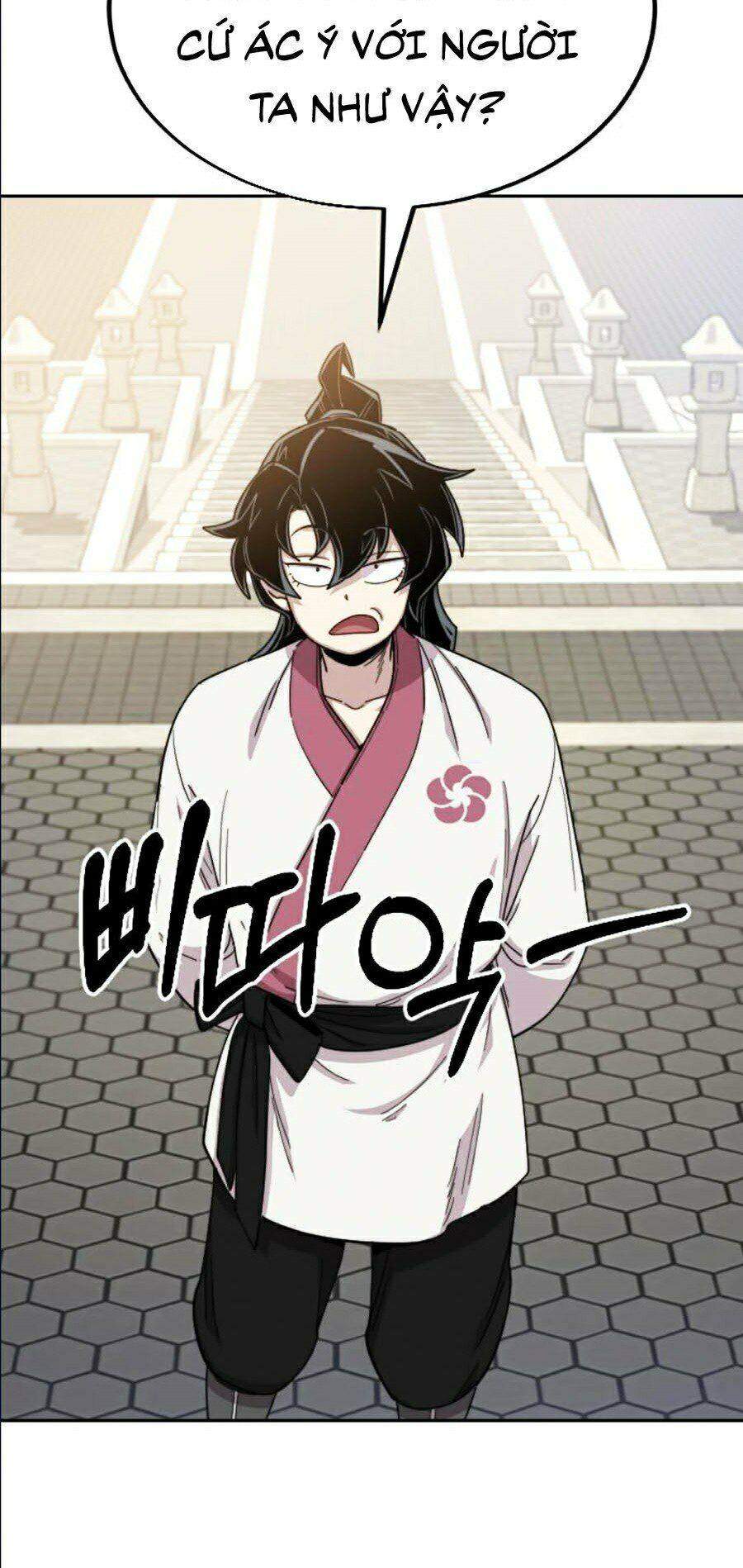 Hoa Sơn Tái Xuất chapter 23 - Upload bởi truyensieuhay.com