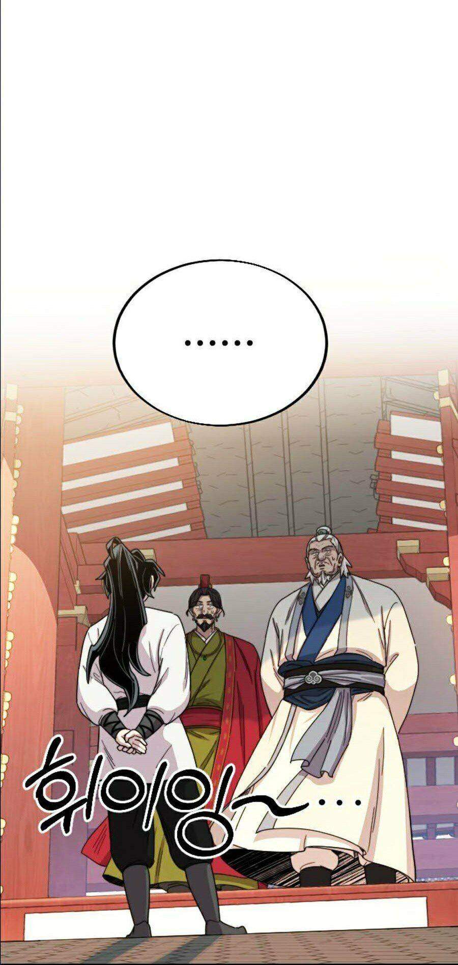 Hoa Sơn Tái Xuất chapter 23 - Upload bởi truyensieuhay.com