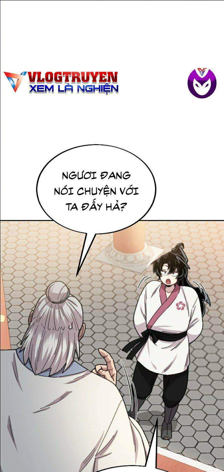 Hoa Sơn Tái Xuất chapter 23 - Upload bởi truyensieuhay.com